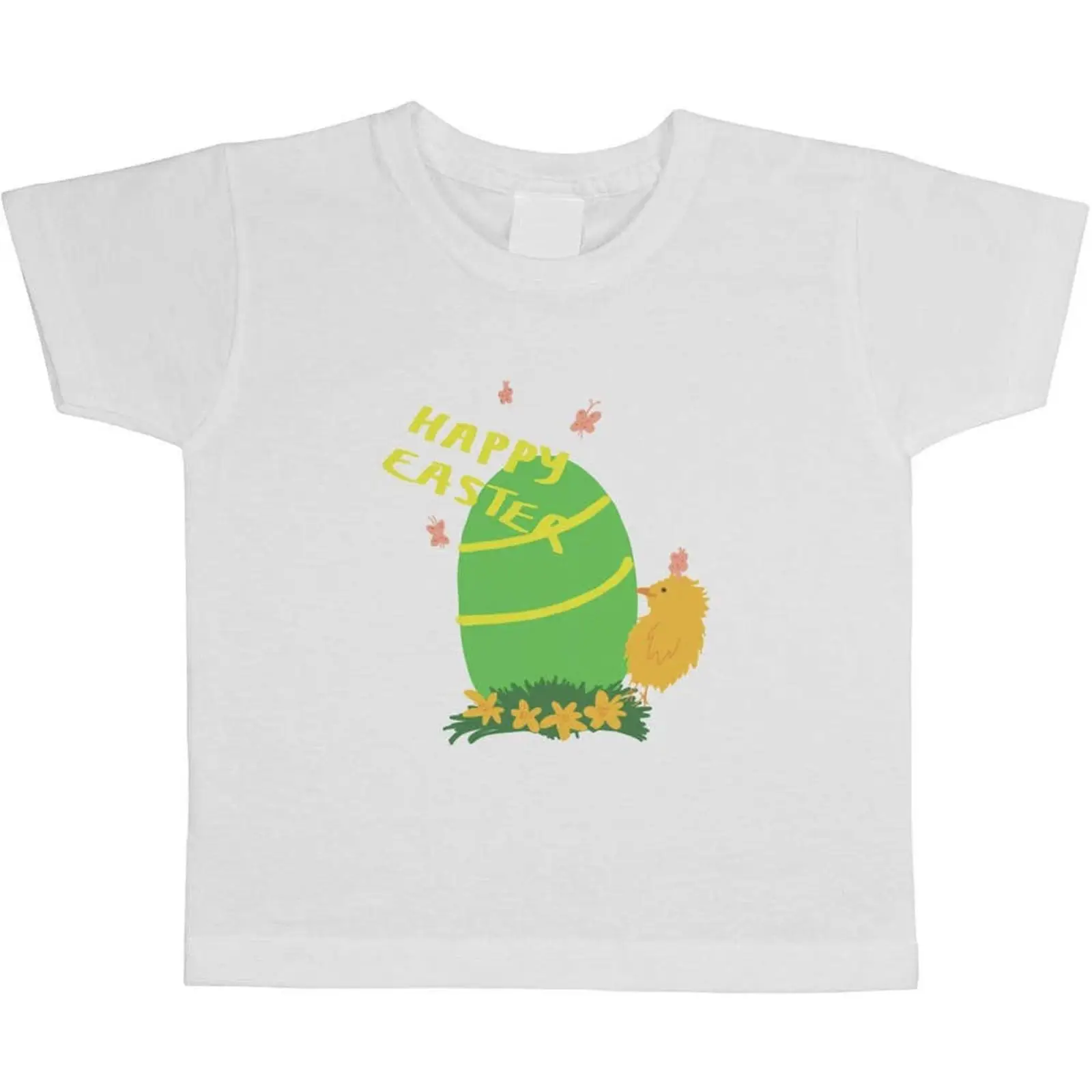 Vintage Ken Fashion - Kinder T シャツ Baumwolle quot Frohe