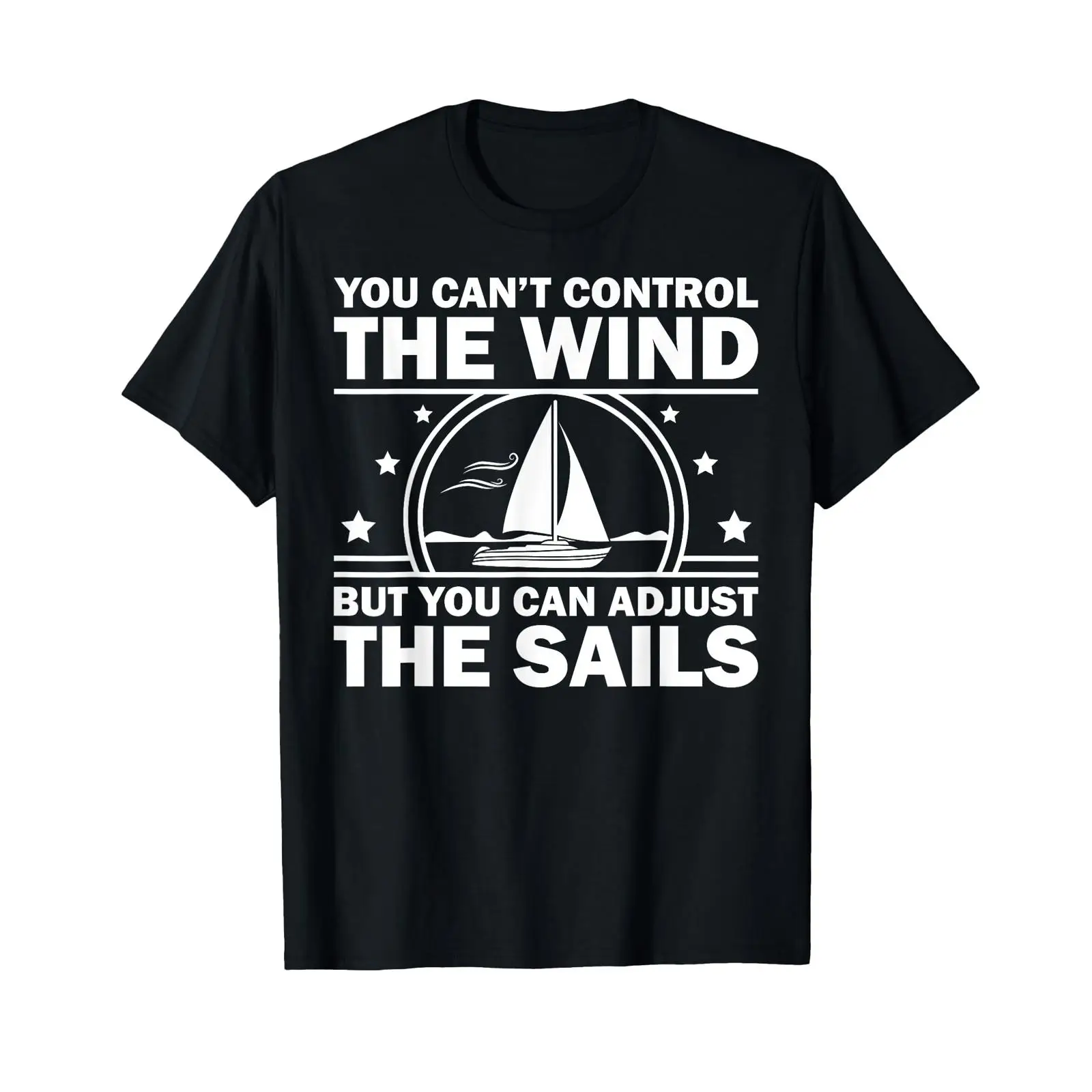 Vintage Yacht Fashion - クールなセーリングデザインの帆船ジブヨットセーラーTシャツ、ヴィンテージウォッシュ加工、ストリートウェア、ストレッチ素材、メンズデザイナーズウェア