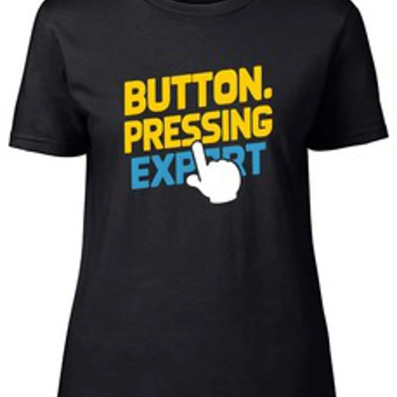 Vintage Fashion Expert - ビデオゲームボタン押し専門家 ダーメン Tシャツ ゲシェンク ヴィンテージ ウォッシュド