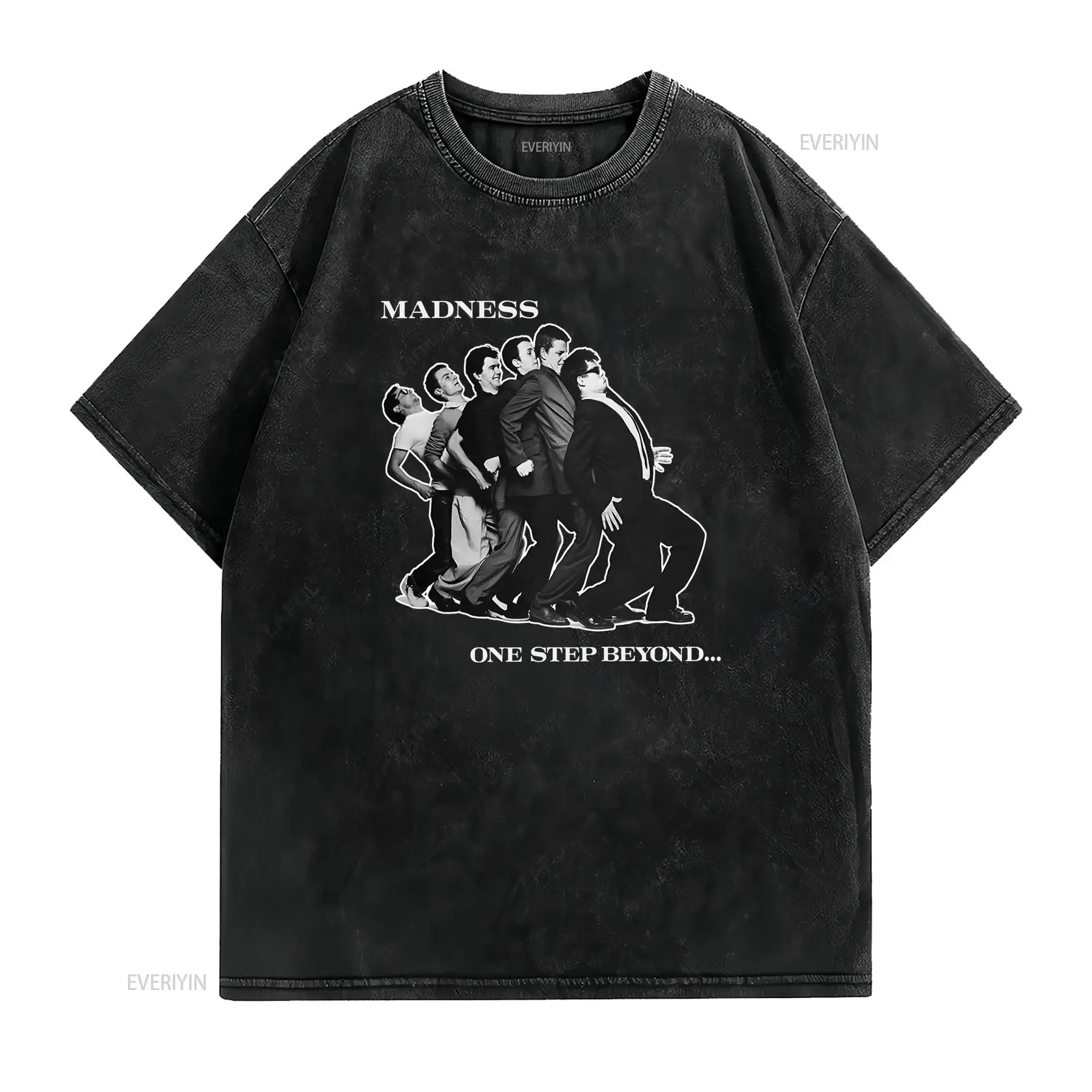 ヴィンテージ 90 年代 マッドネス バンド T シャツ ヴ - Vintage Fashion Knitwear のレビューと価格