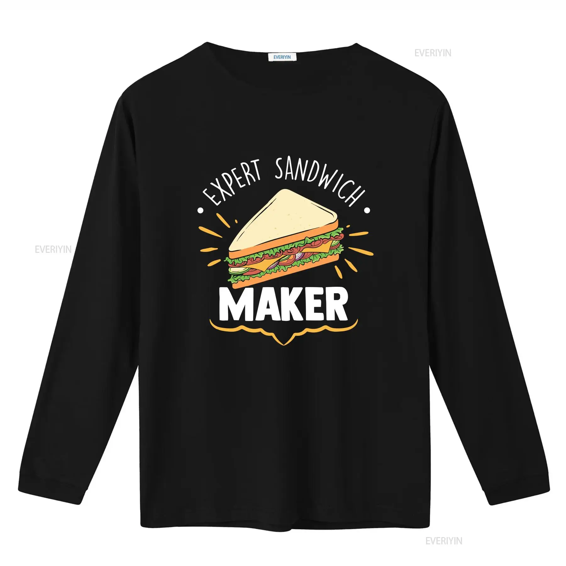 エキスパート サンドイッチメーカー 面白い作り好き Tシャツ - Vintage Fashion Expert のレビューと価格
