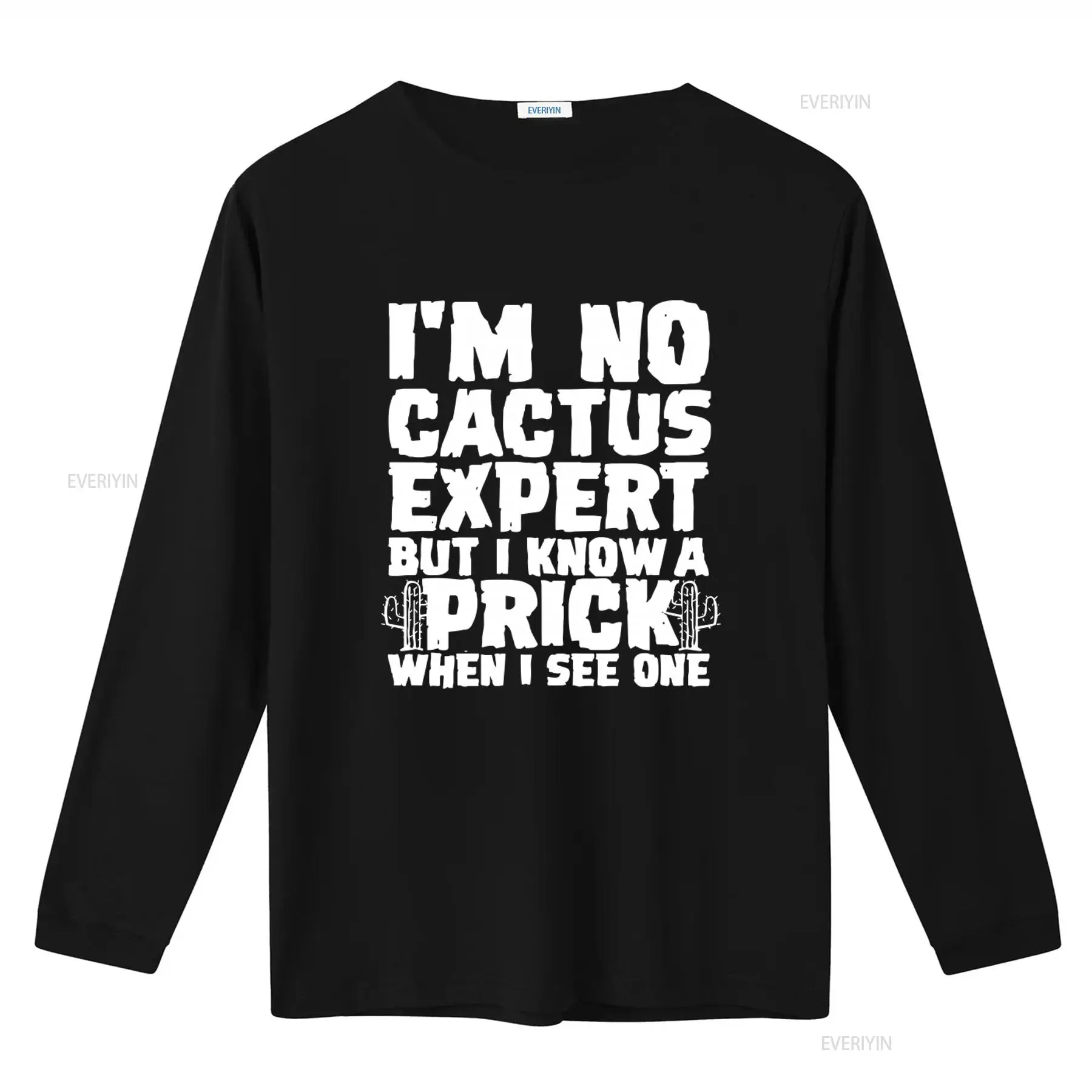 私はサボテンの専門家ではありません 面白いTシャツ 失礼な皮 - Vintage Fashion Expert のレビューと価格