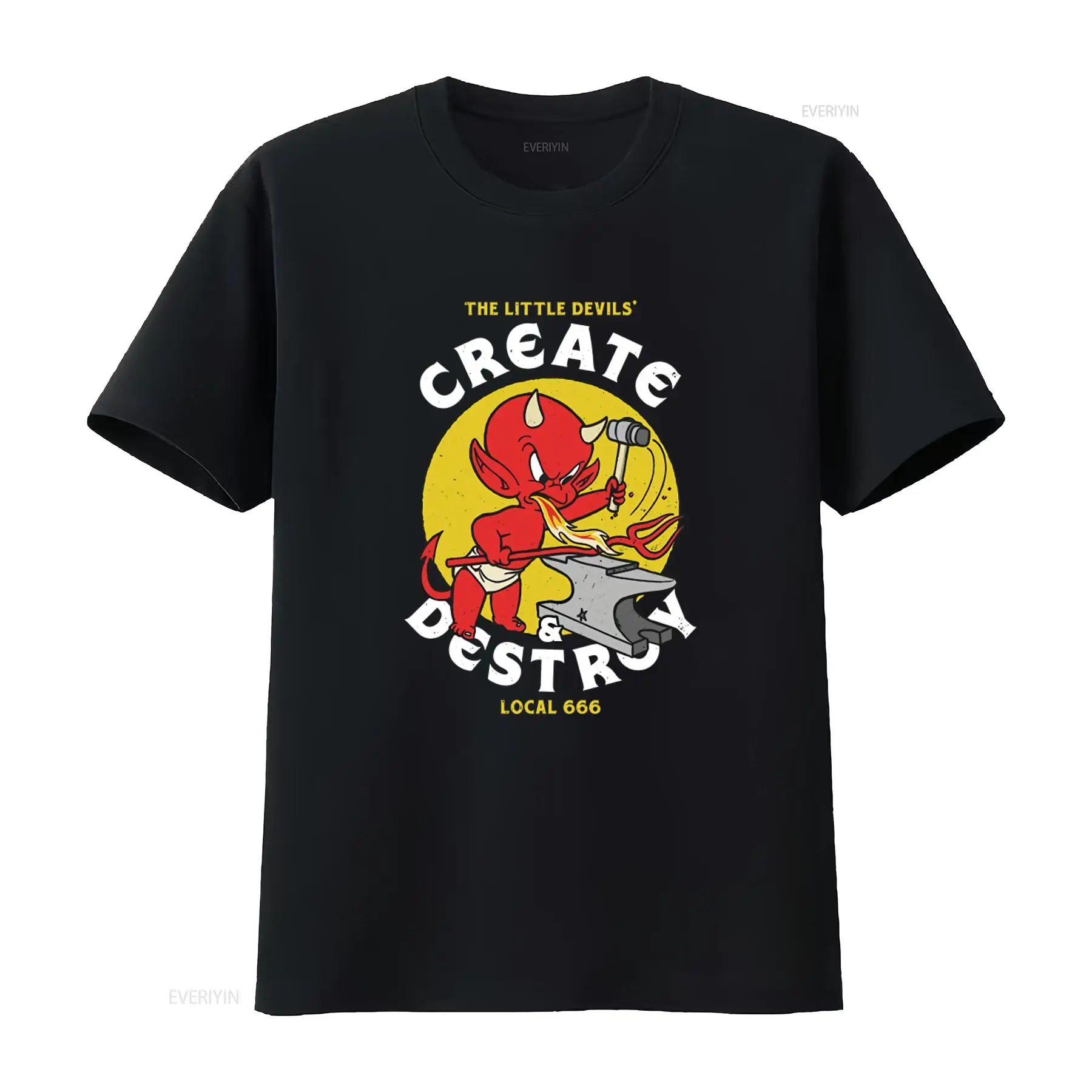ホットスタッフ ローカルデビルズ リトルデビル Tシャツ ク - Vintage Fashion Stuff のレビューと価格