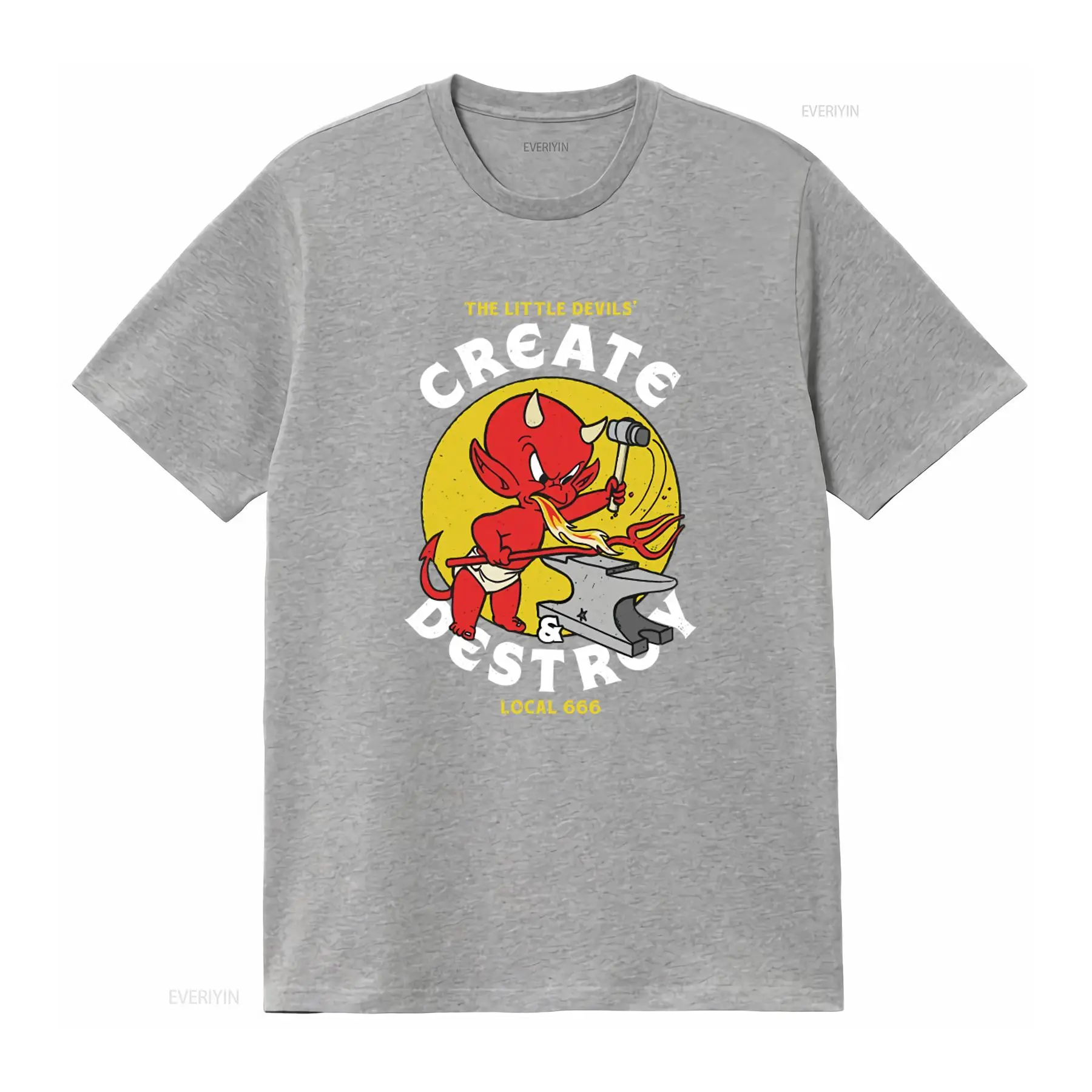 ホットスタッフ ローカルデビルズ リトルデビル Tシャツ ク - Vintage Fashion Stuff のレビューと価格