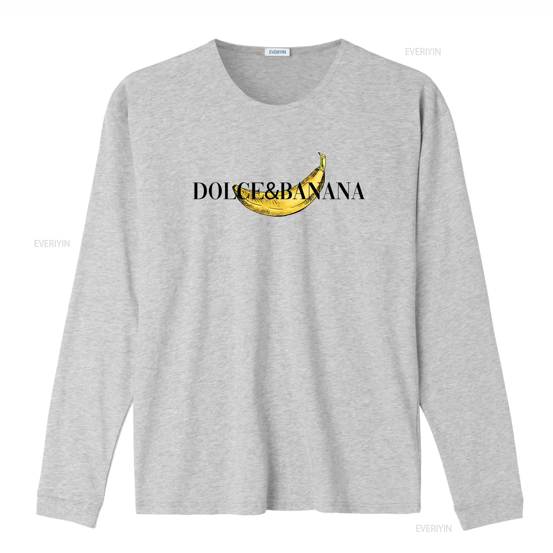 男性用白Tシャツ ドルチェバナナ ヴィンテージ ウォッシュド - Vintage Fashion Knitwear のレビューと価格