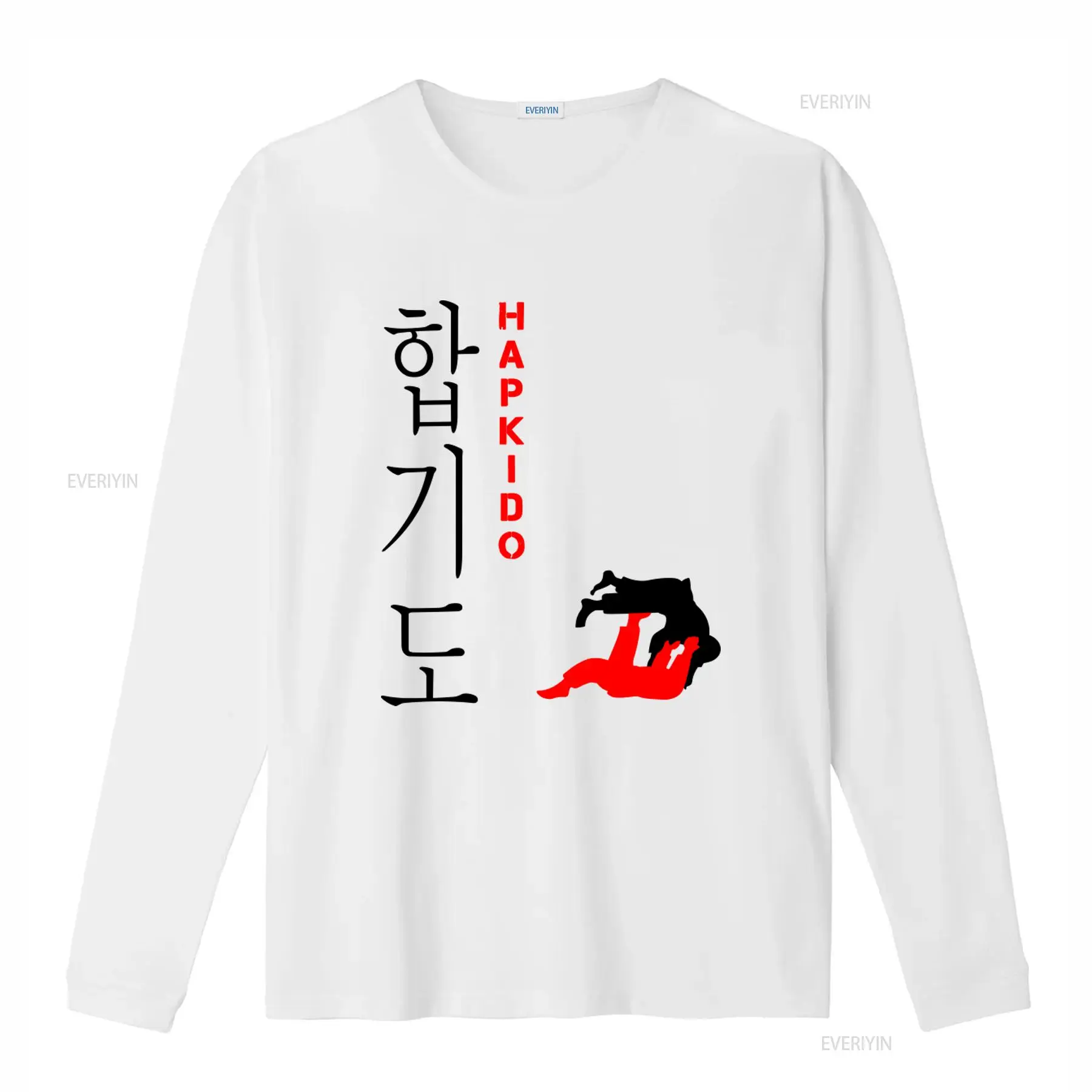 ハプキド韓国武道ファイターTシャツ スウェット スタイリッシ - Vintage Fashion Enthusiasts のレビューと価格