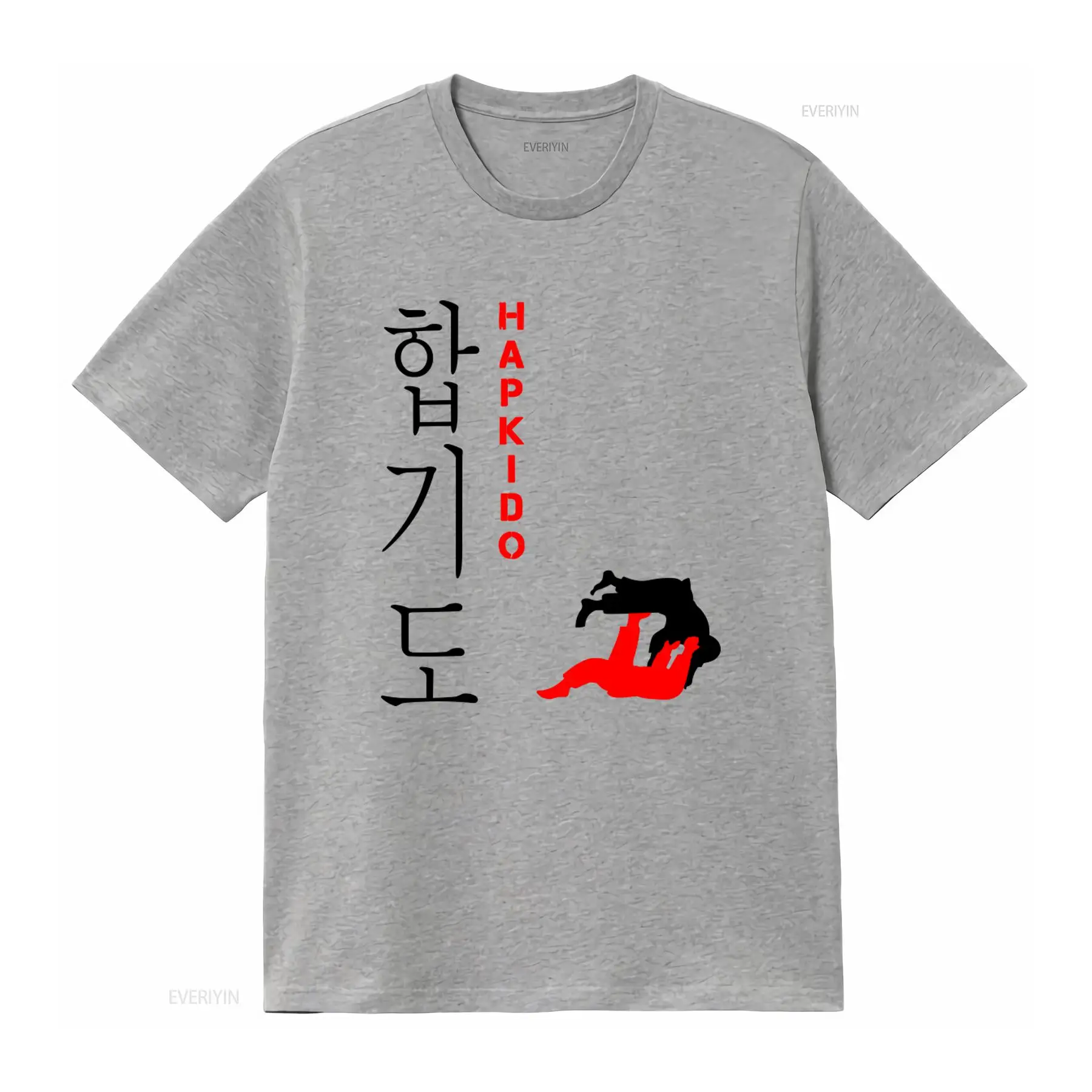 ハプキド韓国武道ファイターTシャツ スウェット スタイリッシ - Vintage Fashion Enthusiasts のレビューと価格