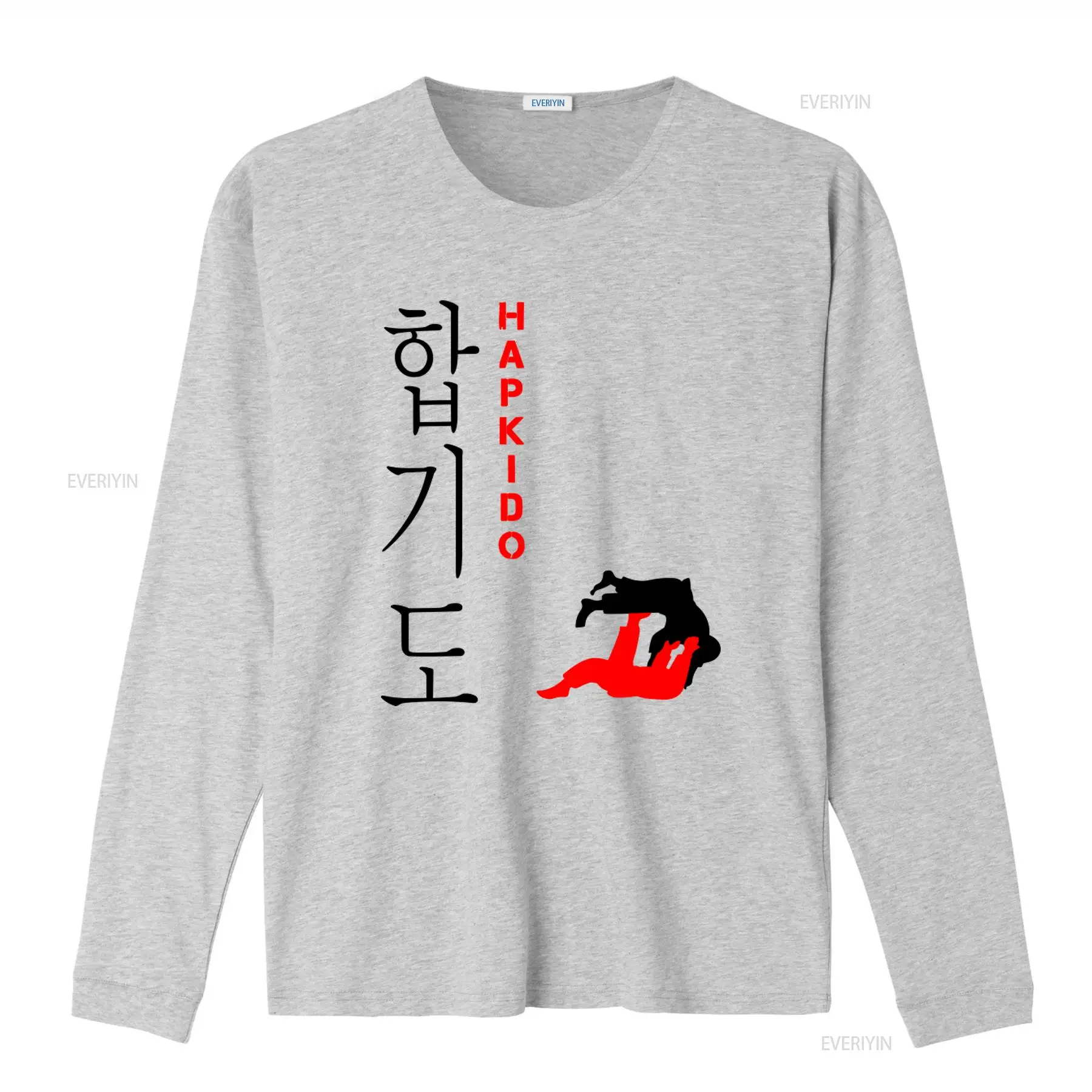 ハプキド韓国武道ファイターTシャツ スウェット スタイリッシ - Vintage Fashion Enthusiasts のレビューと価格