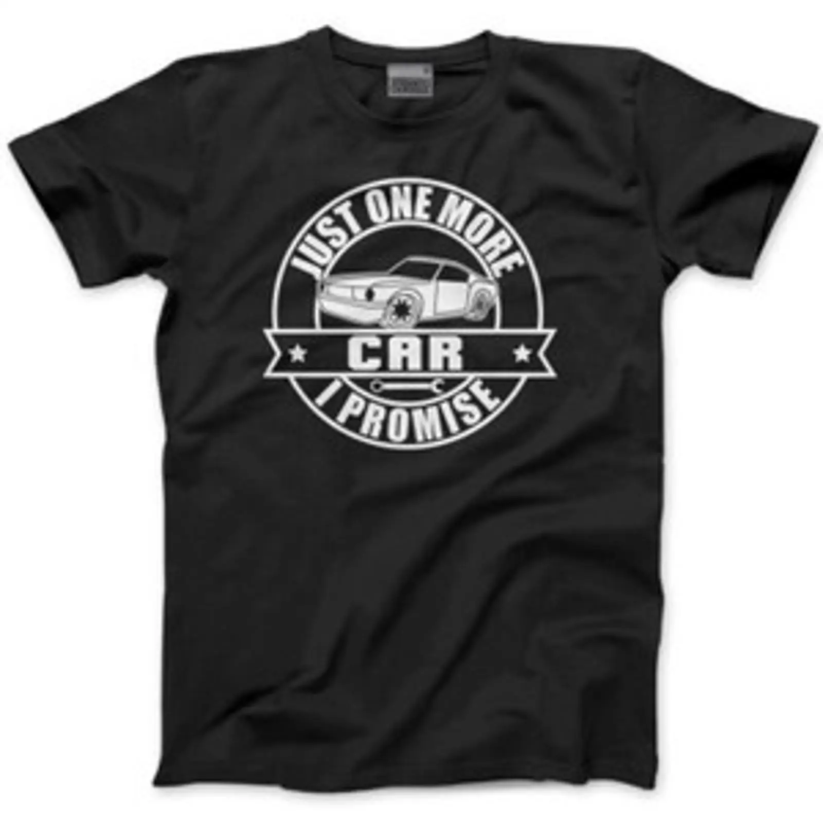Just One More Car I Promise ヘレ - Vintage Fashion Herren のレビューと価格