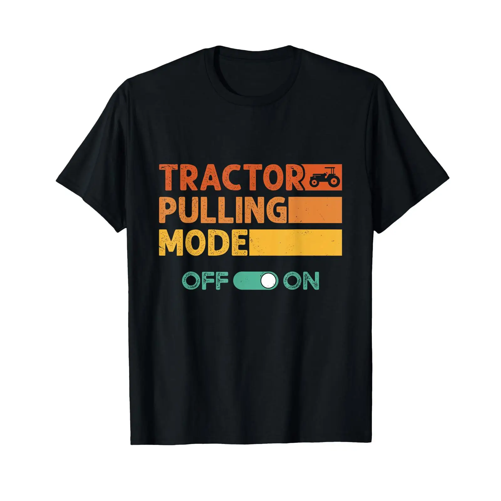 トラクタープルイングエキスパートTシャツ、モータースポーツデ - Vintage Fashion Expert のレビューと価格