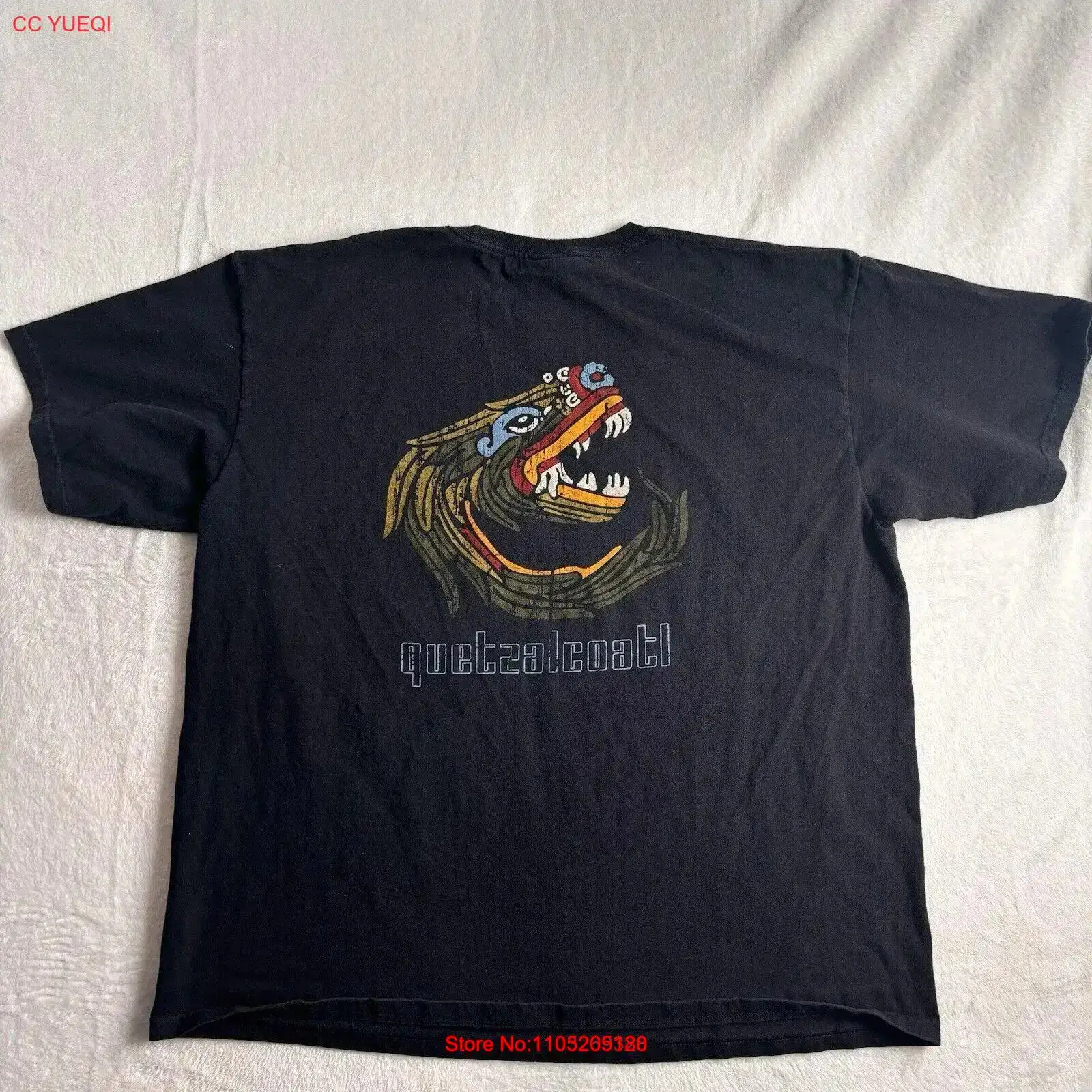 VTG ヨットクラブ ケツァルコアトール メキシコ ブラック - Vintage Yacht Fashion のレビューと価格