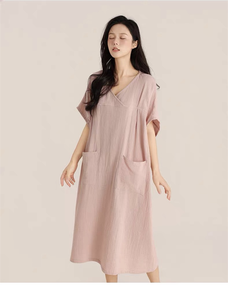 ヴィンテージ風プラスサイズレディースサマードレス 100%コ - Vintage Fashion Plus Size のレビューと価格
