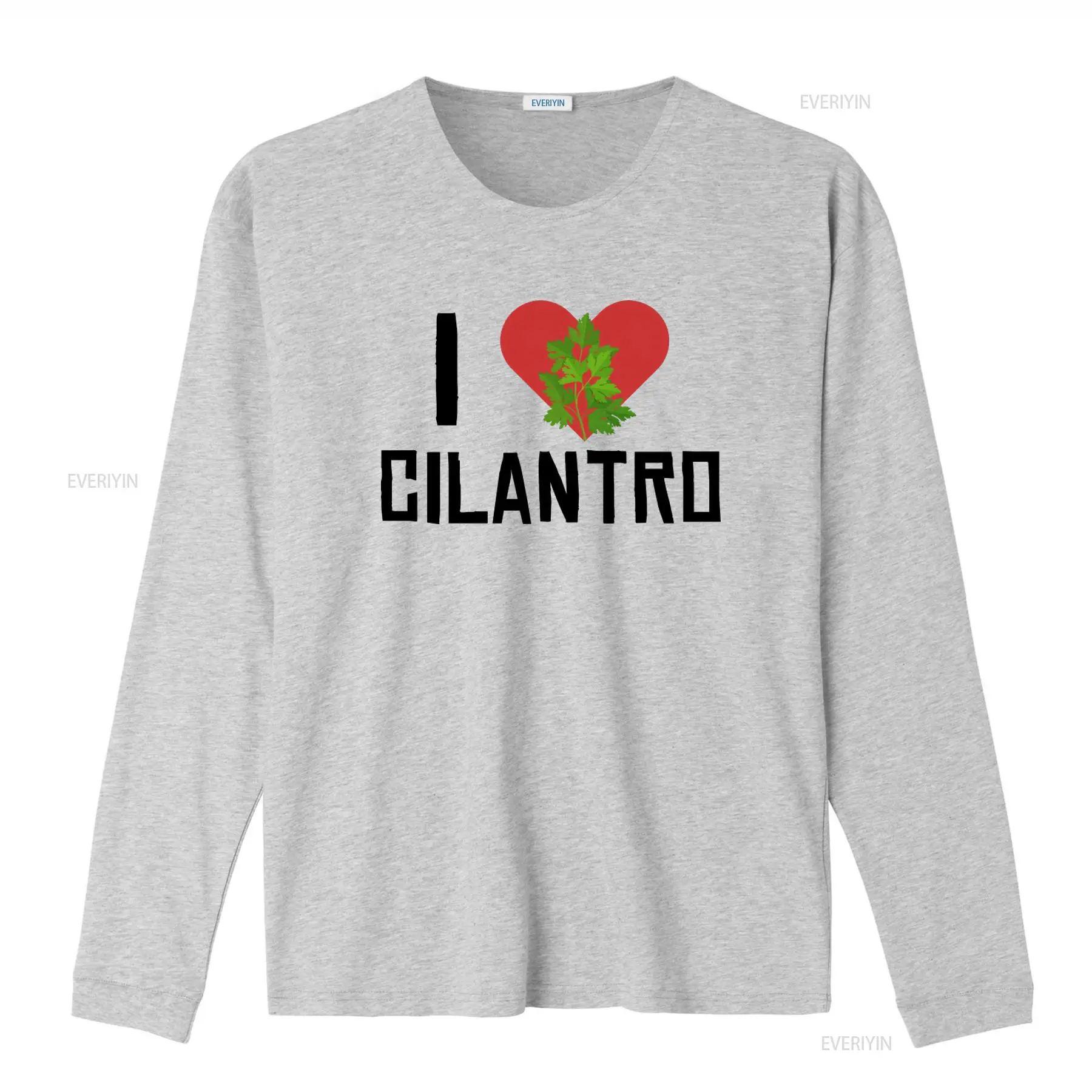 I Love Cilantro Tシャツ 料理愛好家に最適  - Vintage Fashion Enthusiasts のレビューと価格
