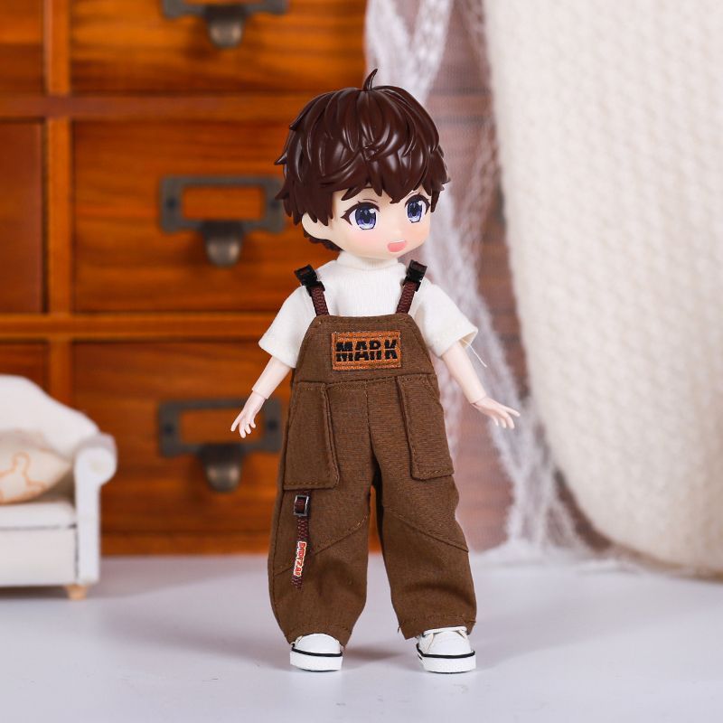 Asi 2.0 12 センチメートル人形用ヴィンテージスタイ - Vintage Fashion Dolls のレビューと価格