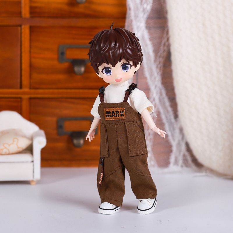 Asi 2.0 12 センチメートル人形用ヴィンテージスタイ - Vintage Fashion Dolls のレビューと価格