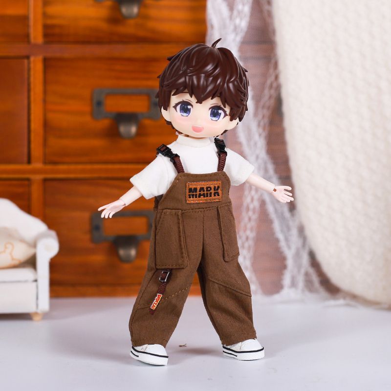 Asi 2.0 12 センチメートル人形用ヴィンテージスタイ - Vintage Fashion Dolls のレビューと価格