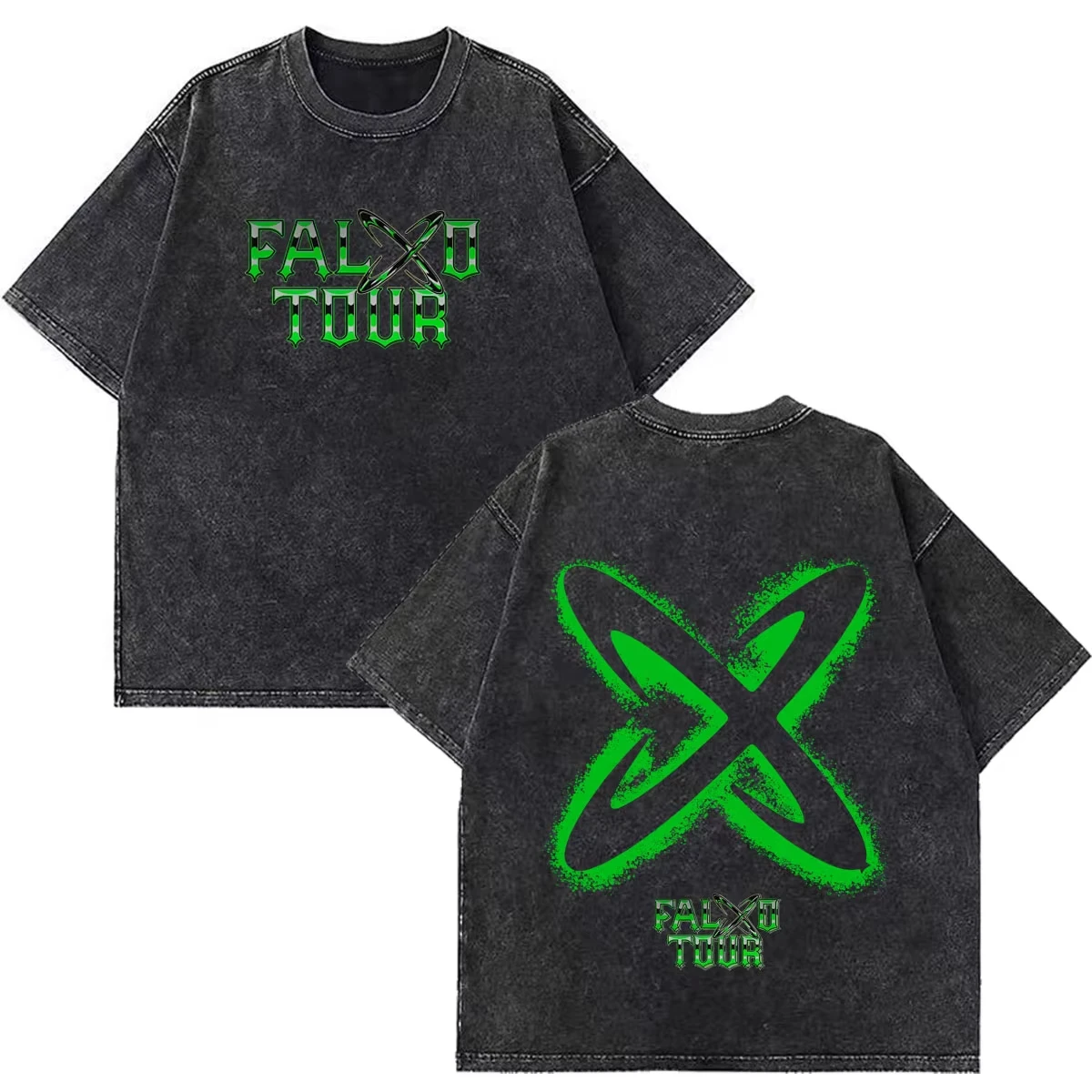 アニメ東京グールカネキケンヴィンテージウォッシュ Tシャツ男 - Vintage Ken Fashion のレビューと価格