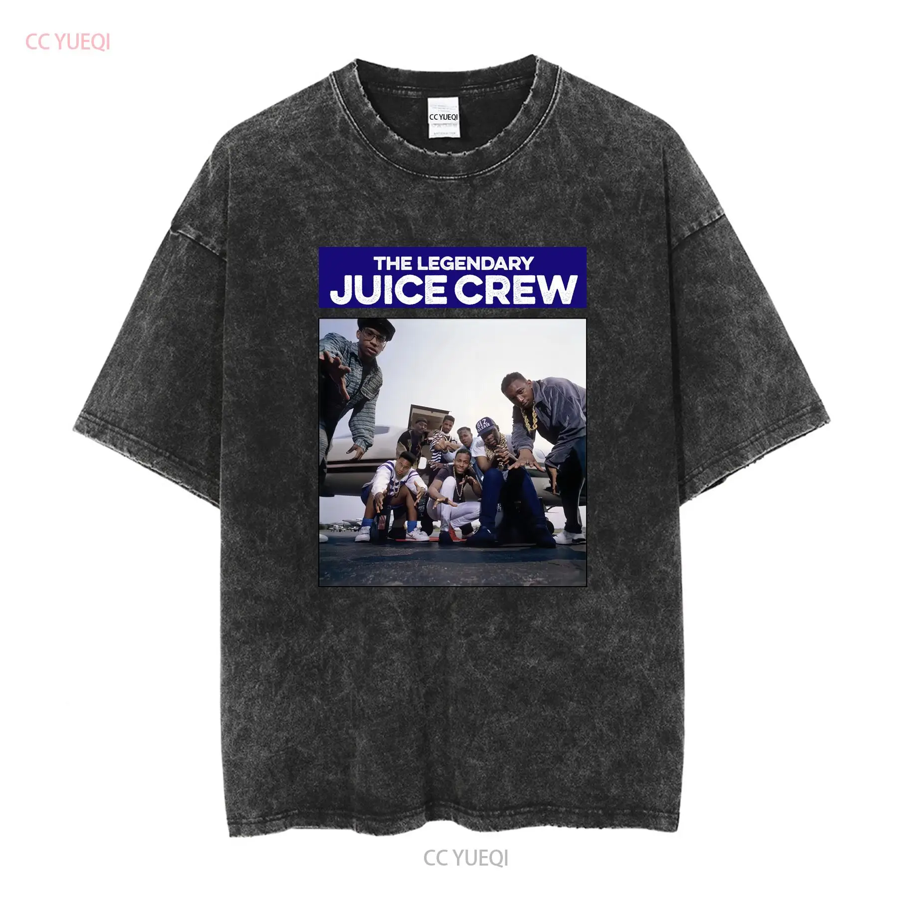 ヴィンテージ ジュース クルー T シャツ サイズ S M  - Vintage Fashion Knitwear のレビューと価格