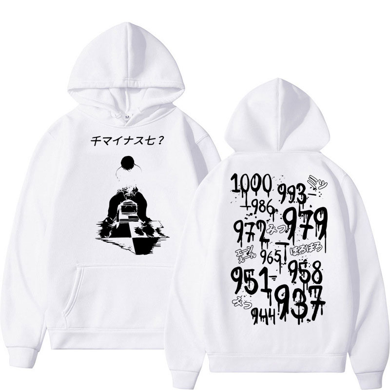 アニメ東京グールカネキケンパーカー男性女性原宿ヴィンテージフ - Vintage Ken Fashion のレビューと価格