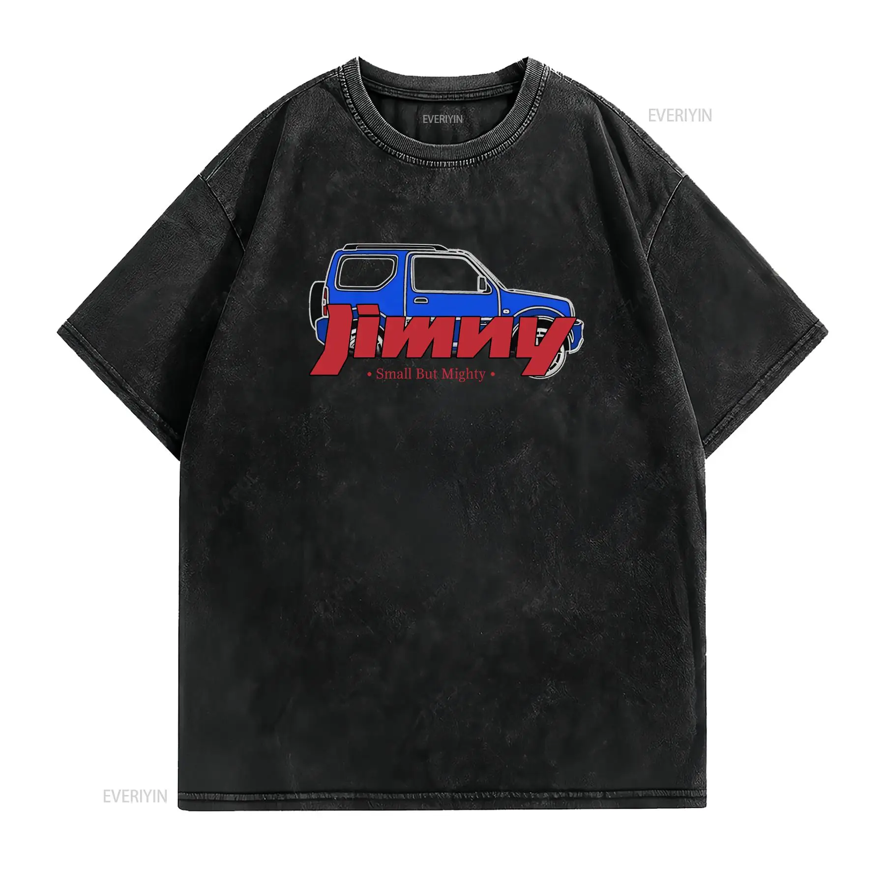 ジムニー 4x4 Tシャツ 小型車愛好家オーナーズクラブ 長 - Vintage Fashion Enthusiasts のレビューと価格