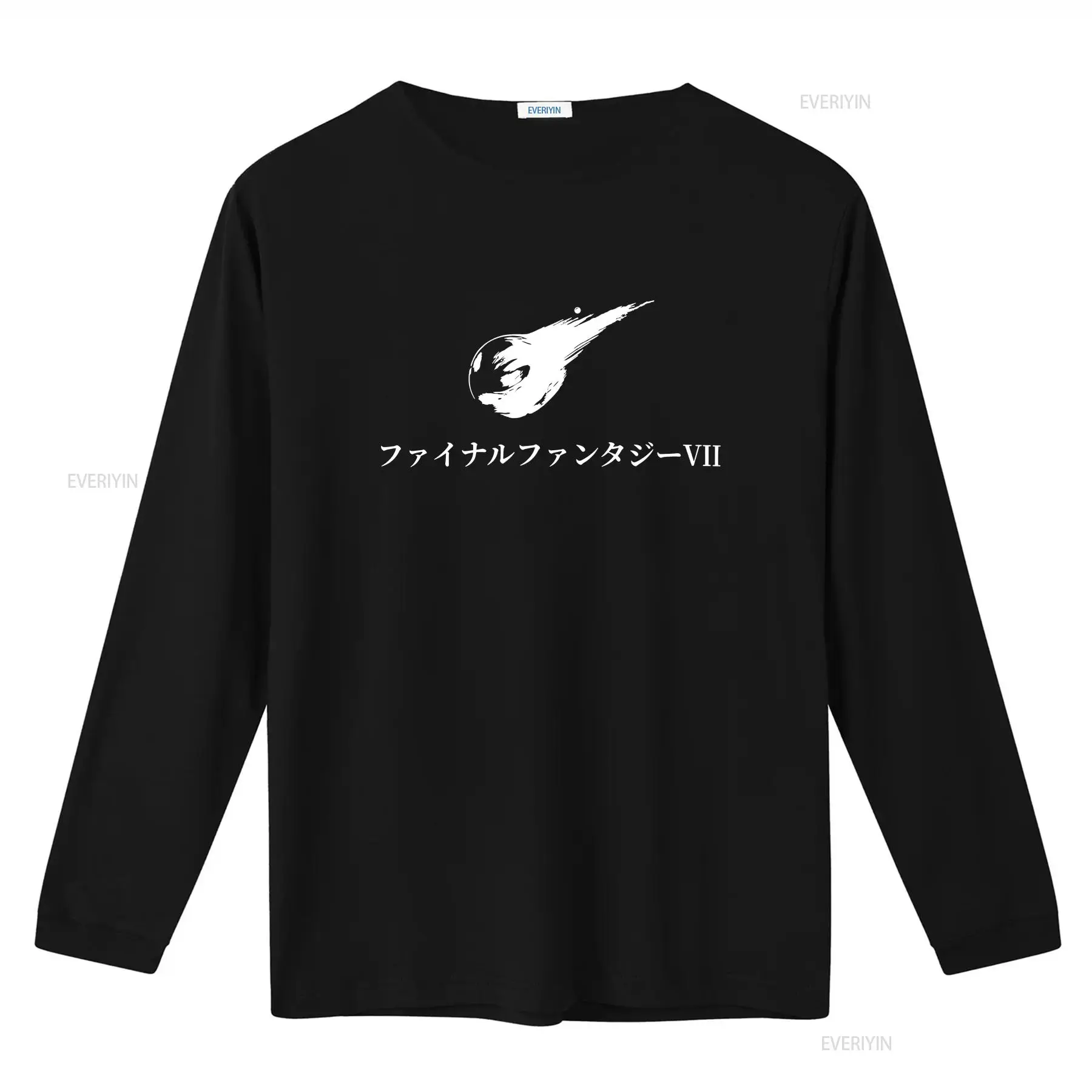 FF7 JP タイトル Tシャツ 多色展開 ヴィンテージ ウ - Vintage Fashion Knitwear のレビューと価格