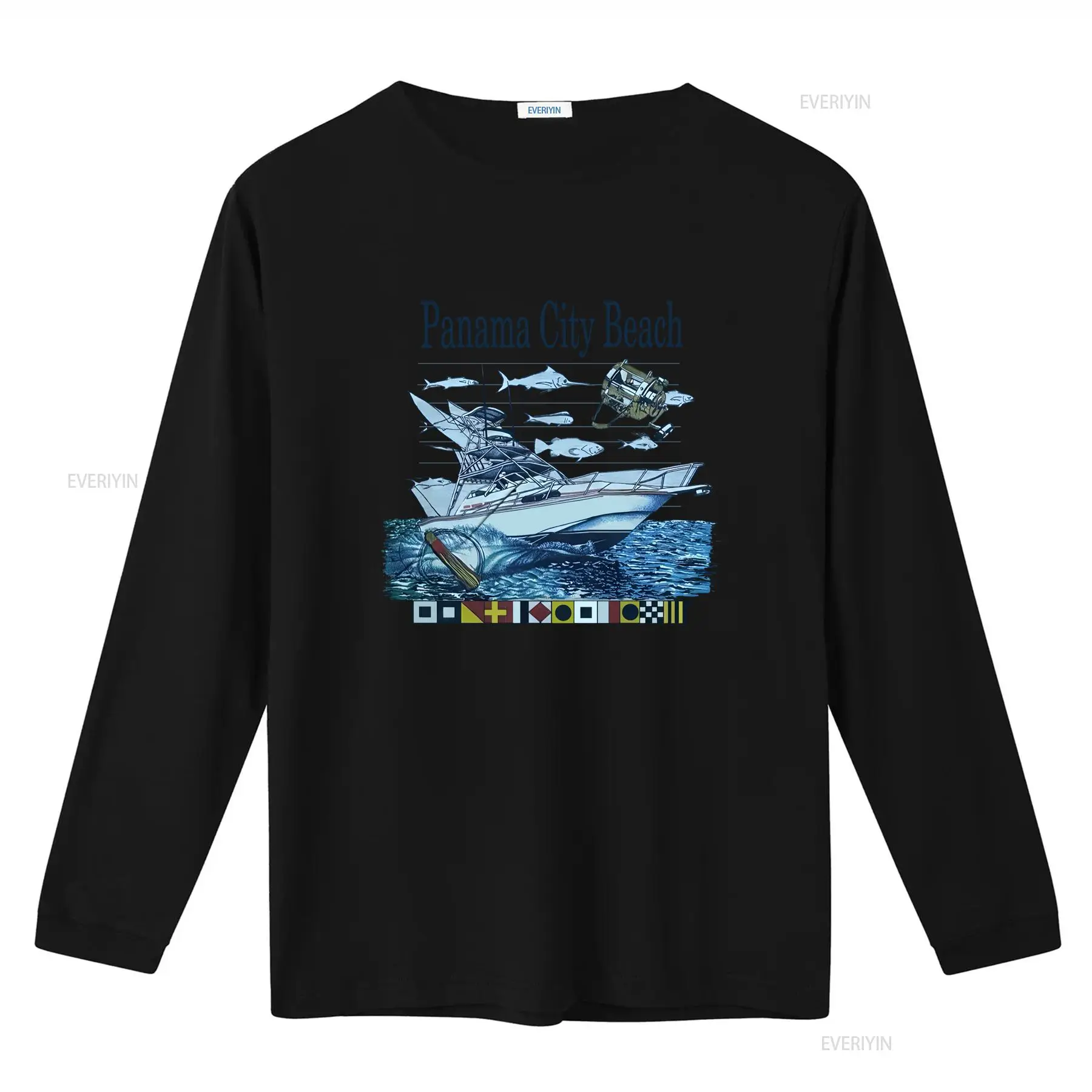 ヴィンテージ 90 年代 パナマシティ ビーチ ヨット フィ - Vintage Yacht Fashion のレビューと価格