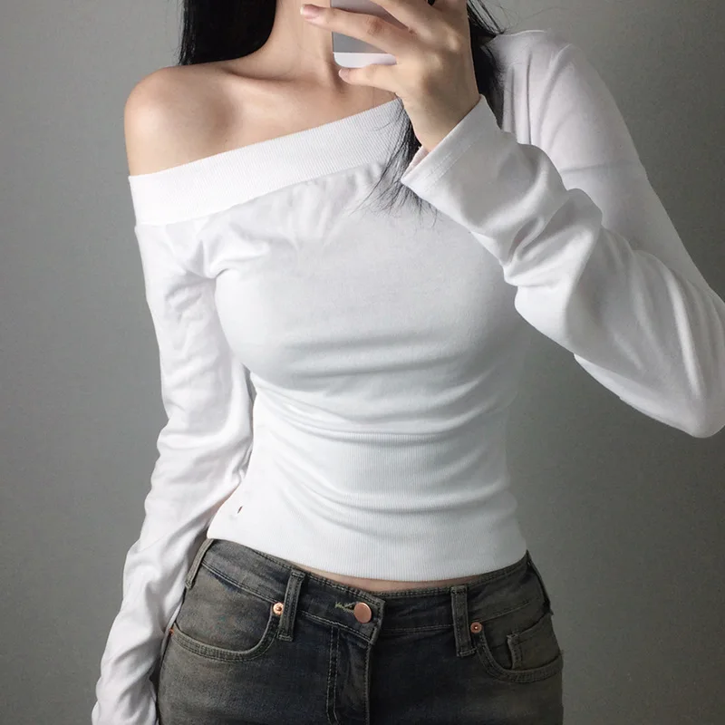 Y2K ヴィンテージ プリーツボタン Tシャツ レディース  - Vintage Fashion のレビューと価格