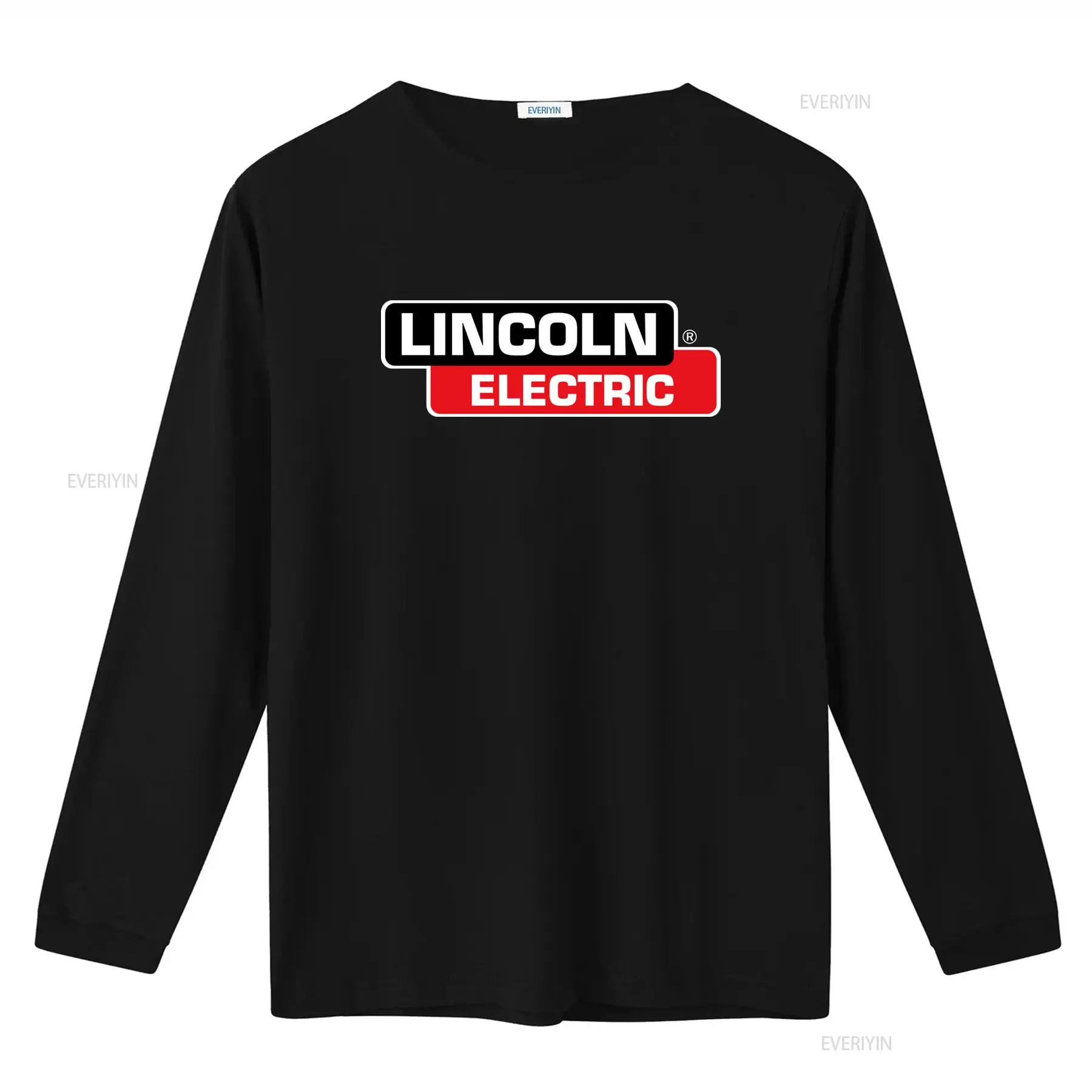 リンカーン電気溶接機溶接専門家Tシャツクルーネックヴィンテー - Vintage Fashion Expert のレビューと価格