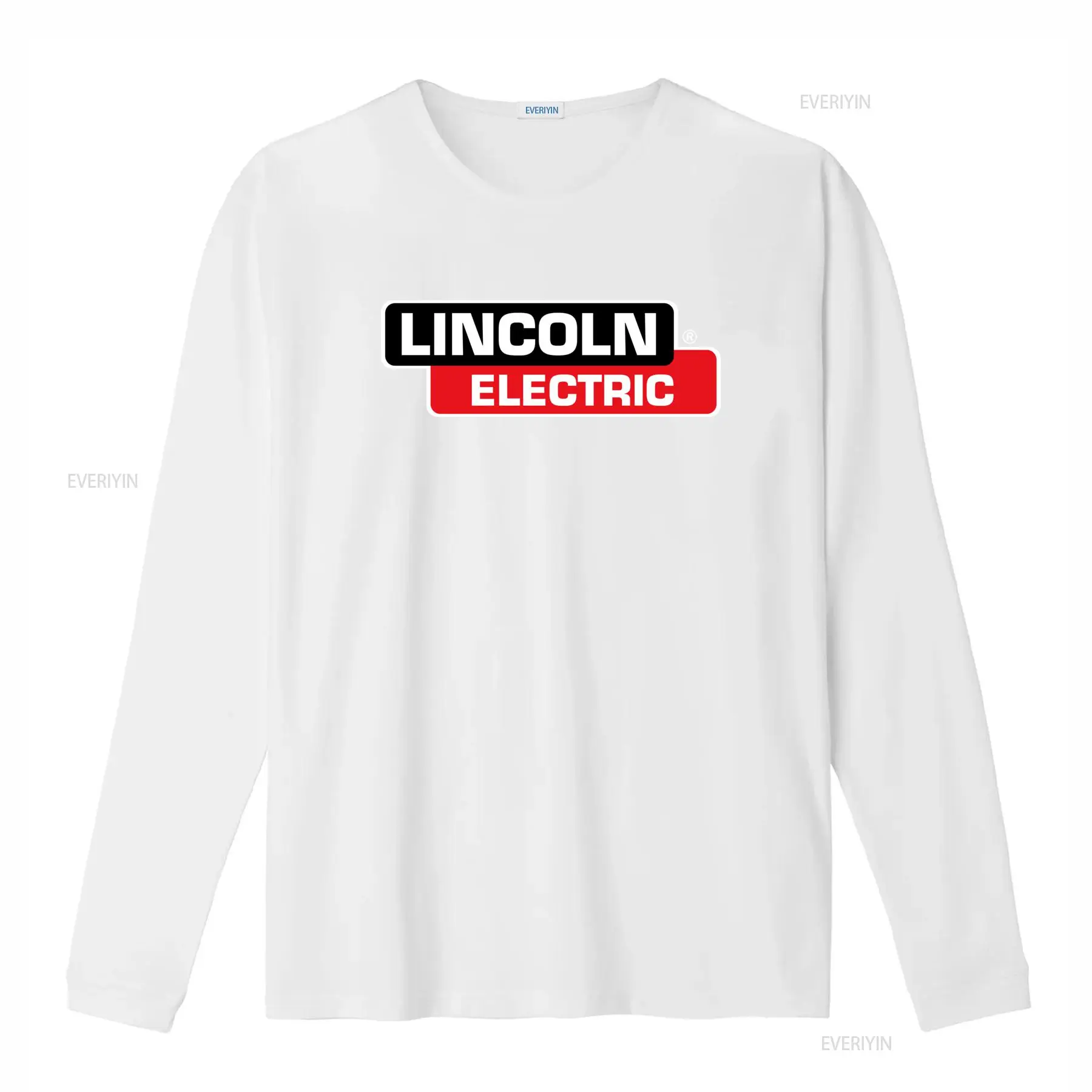 リンカーン電気溶接機溶接専門家Tシャツクルーネックヴィンテー - Vintage Fashion Expert のレビューと価格