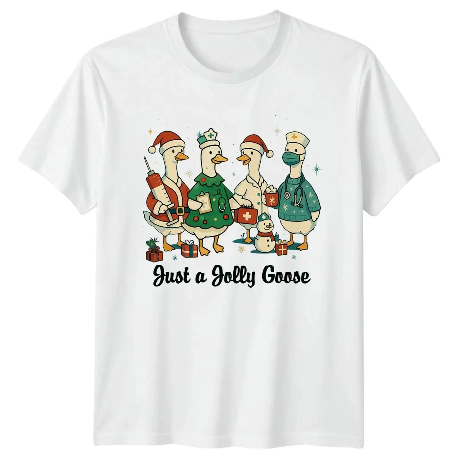 Just A Jolly Goose Healthcare  - Vintage Fashion Herren のレビューと価格